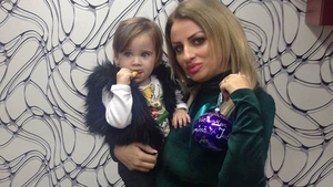 SÂNZIANA BURUIANĂ a făcut anunţul despre cel de-al doilea copil: ”Dorinţa mea a fost îndeplinită!”