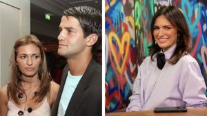 Motivul REAL pentru care Maria Marinescu s-a despărțit de Cristi Chivu: ”Atunci s-a rupt relația”