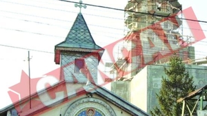 Primaria Sectorului 1 a cheltuit 135 de miliarde de lei pentru biserici