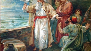 Arca lui Noe – legendă biblică sau realitate? Descoperirea care poate confirma una dintre cele mai vechi povești ale lumii