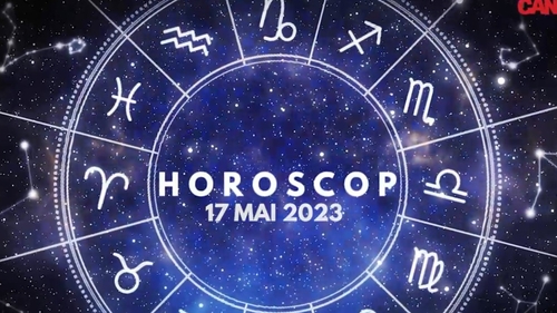 Horoscop 17 mai 2023. Astrele favorizează financiar aceste zodii