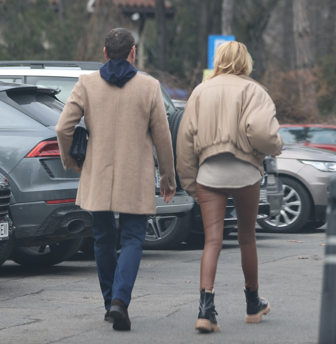 Borcea și Pelinel au împreună trei copii (SURSA FOTO: CANCAN.RO)