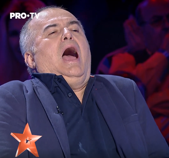 ”Românii au talent”. Jurații și publicul s-au îngrozit: ”Doamne ferește, mi-e frică! I-a rupt piciorul!” VIDEO