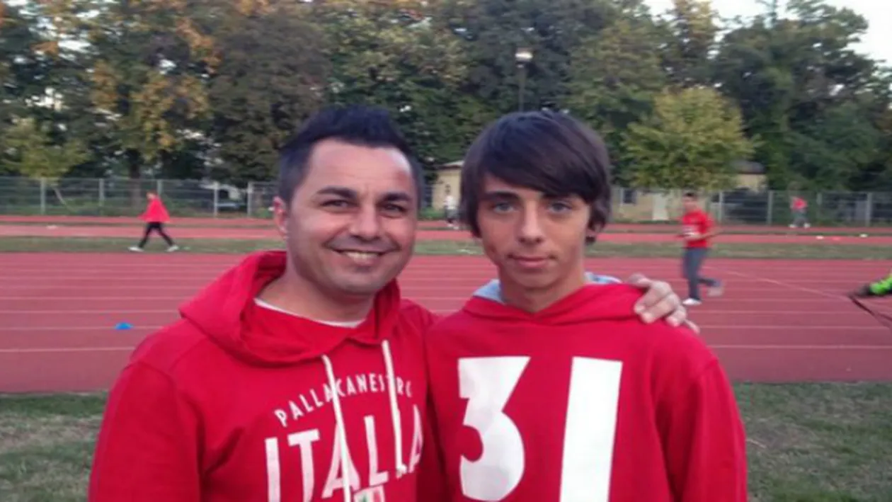 Florentin Petre vorbeste despre dupa debutul lui Patrick in Liga 1 si are o nou promisiune: “Urmeaza Petre 3!”