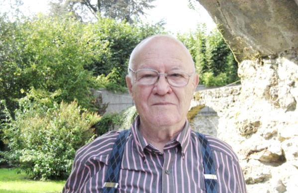 JOHN MOORE, fiul lui CONSTANTIN BRÂNCUŞI s-a stins din viaţă la 82 de ani