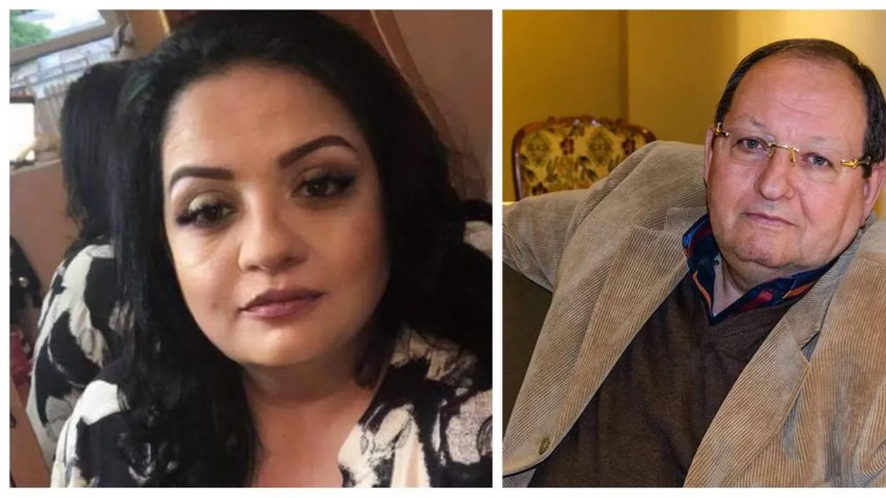 Impresarul Dumitru Tudor, alias ”Mitică Ciorbă”, este sfâșiat de durere! Fiica lui s-a stins din viață: ”Doamne, de ce nu m-ai luat pe mine?”
