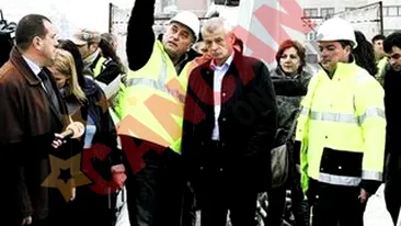 Suntem exact in grafic!