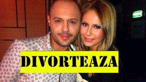 Mihai Mitoşeru divorţează de Noemi! Motivul: "Nu mai pot să fac pe prostul (...) Şi-a pus silicoane şi...”
