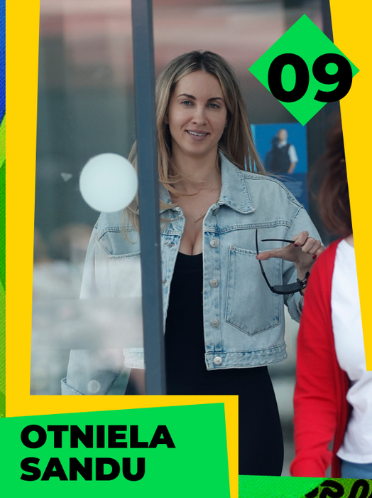 Atenție, defilează TOP 50 dive care și-au arătat adevărata față! Gina Pistol, Alexia Eram și Inna, cearcănele la control!