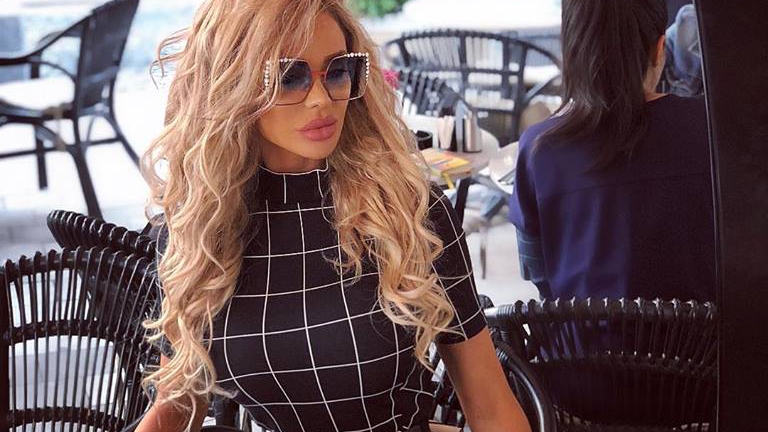 De câteva zile, Bianca Drăgușanu trece printr-un adevărat coșmar