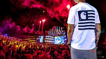 Otravă: ”A fost genial anul trecut la Neversea! Litoralul românesc avea nevoie de acest festival”