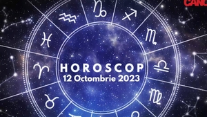 Horoscop 12 octombrie 2023. Probleme în cuplu pentru zodia Leu