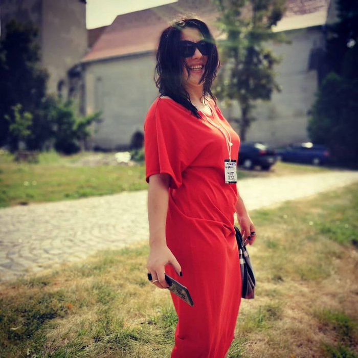 Soția lui Kim Ciobanu, Nicoleta