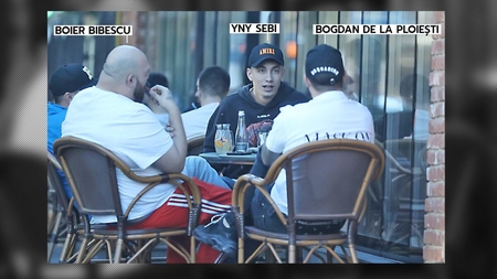 Vor să rupă trendingul în continuare! Bogdan de la Ploiești, YNY Sebi și Boier Bibescu și-au luat hainele bune pe ei și…
