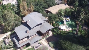 Brad Pitt, JEFUIT! Trei hoți au intrat în vila lui din Los Angeles și i-au furat mai multe bunuri