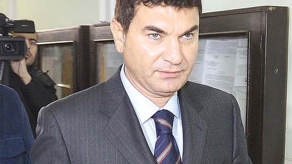 CRISTI BORCEA a ajuns de urgenţă la spital! Medicii spun că ar fi suferit o afecţiune cardiacă