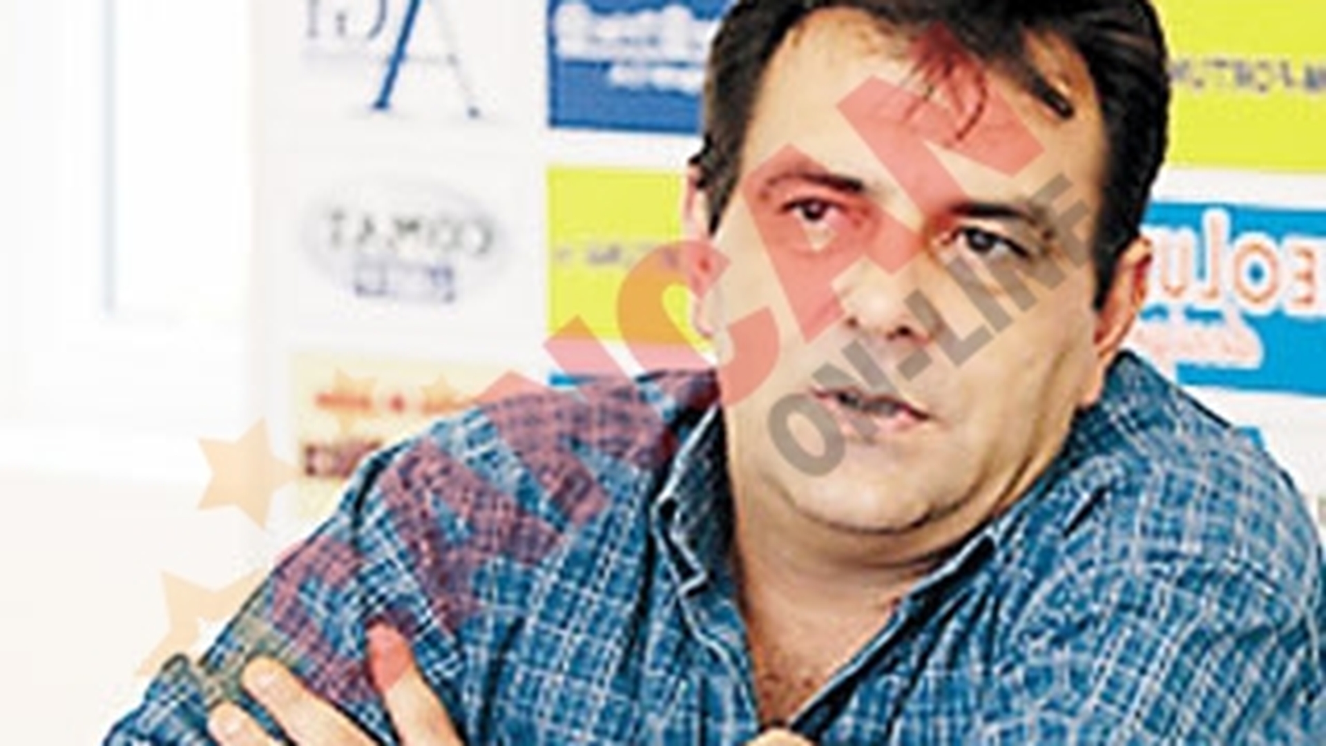 Stefan Stoica a fost demis de la Curtea de Arges