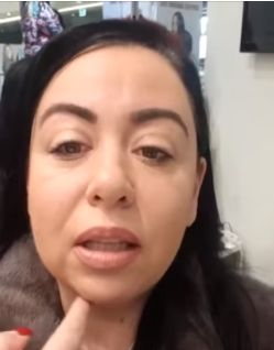 Photoshop sau realitate? Oana Roman a aruncat cu blesteme după ce i-a fost pusă la îndoială noua siluetă: ”Atâta boală să ai în … ”