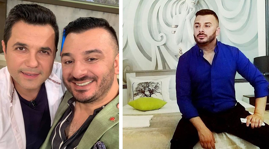 Liviu Guță conduce o mașină de ”bombardier”. Costă peste 150.000 de euro și este modelul din 2019