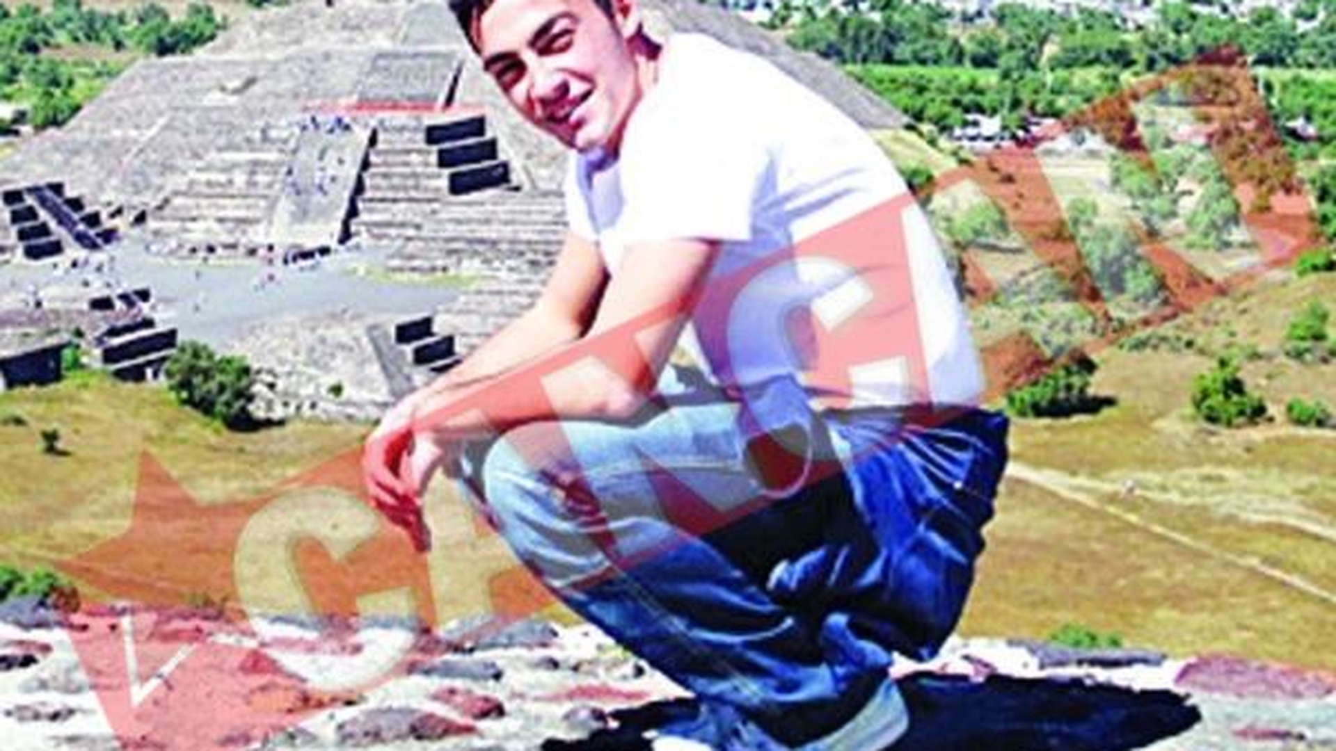 Petrisor, partenerul Andreei Balan, dorit de mexicani in telenovele