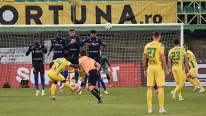 FC Botoșani a uitat gustul victoriei în Liga 1!
