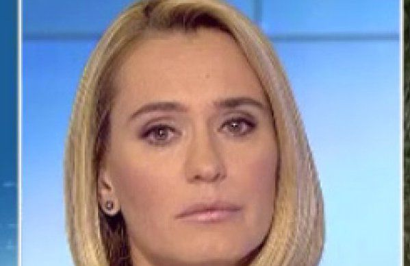 Andreea Esca, în lacrimi. Care a fost motivul pentru care a plâns. “Se întâmplă lucruri grave!”
