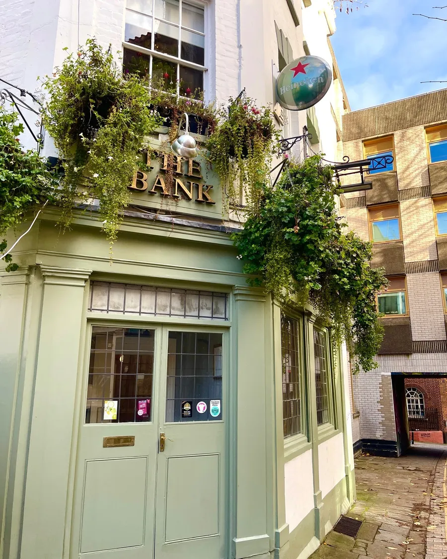 the bank tavern restaurant popular 2