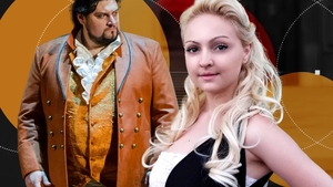 Pavarotti de România, „liber de contract” după ce fosta soţie a pus piciorul în prag! Culisele divoţului dintre finii milionarului Ovidiu Tender