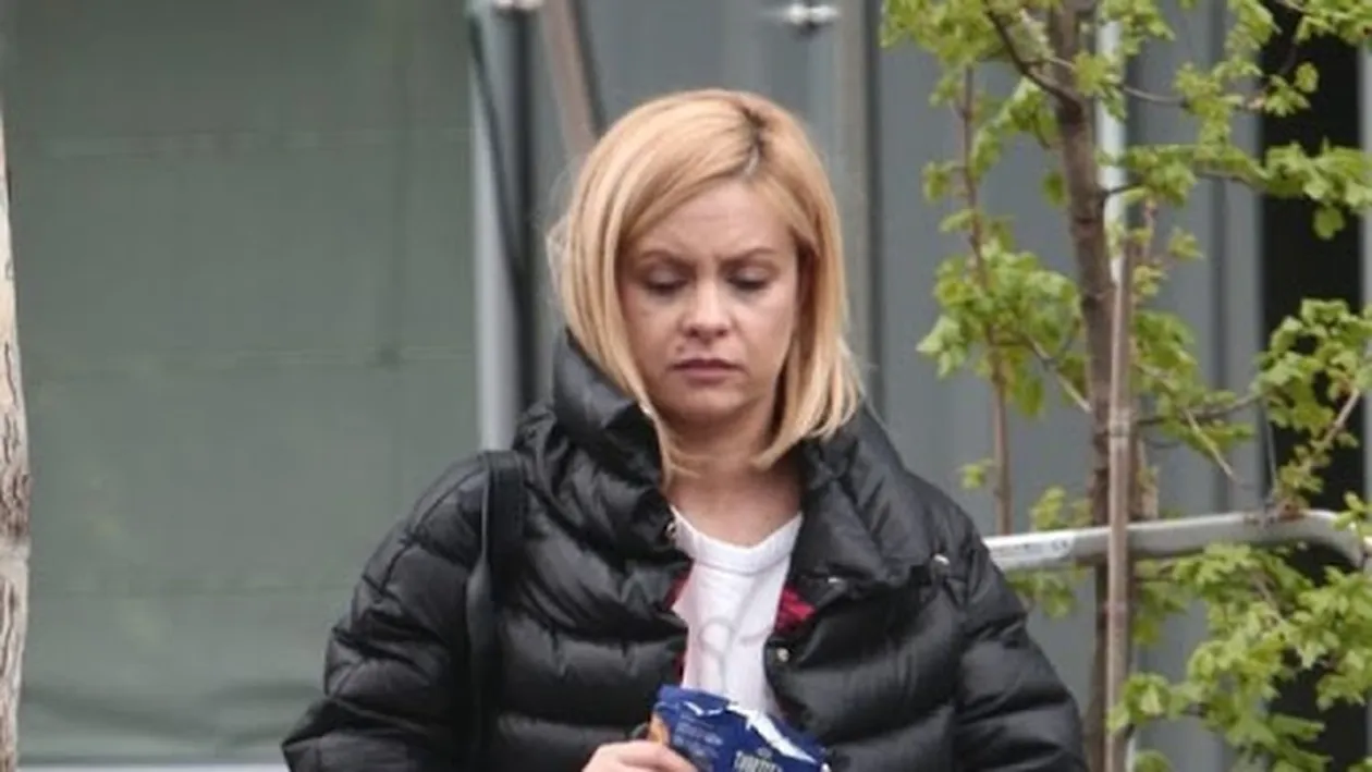 Mesajul sfâșietor al Simonei Gherghe: ”Drum lin, mamaie...”