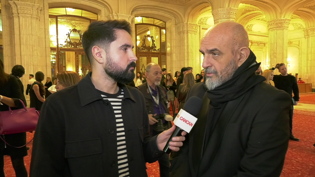 Criticul de modă, Alin Gălățescu, ne sare în ajutor: ținutele la control! Cum ne îmbrăcăm de Revelion?!