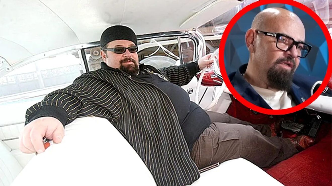 Am aflat cum s-a ales șeful ANPC cu porecla "Piedone", de fapt. Nu Șerban Huidu l-a poreclit asa! Povestea este fabuloasă