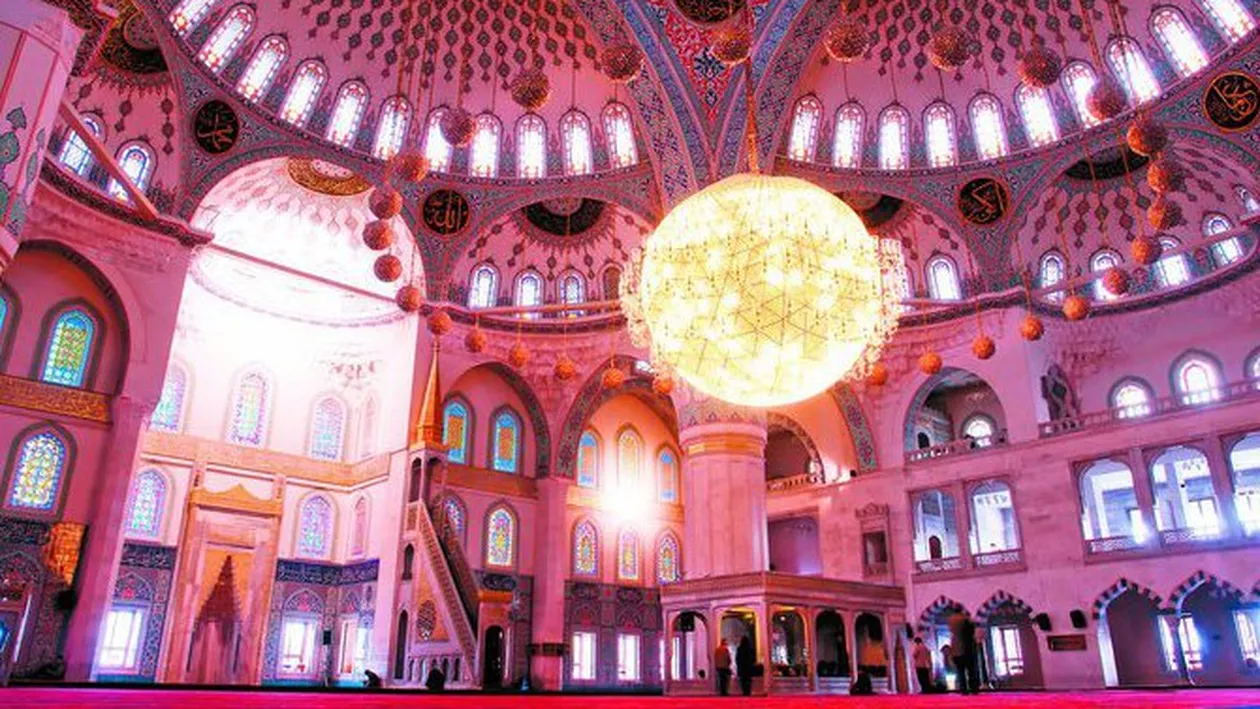 Ce poti vizita daca iti petreci vacanta in Turcia