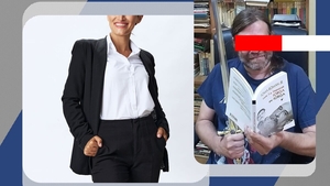 Cel mai neserios om serios ”lovește” cu picanterii de amantlâcuri de la locul de muncă! ”Își luau o fată proaspăt angajată și...” + ”Închide ăla și hai la o bere!”