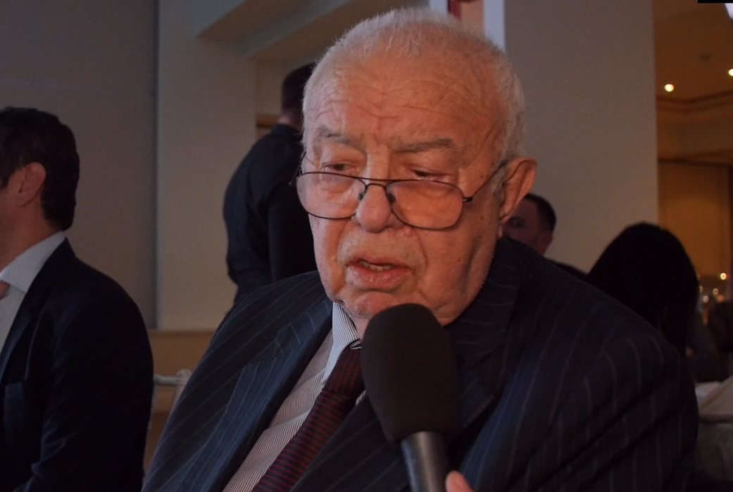 Alexandru Arșinel, mărturisiri cutremurătoare