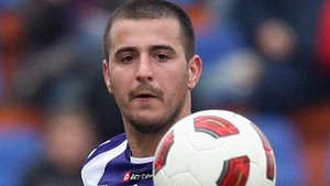 Transfer BOMBA in Liga 1? Finantatorul "U" Cluj, Florian Walter, l-a ofertat pe Ianis Zicu!