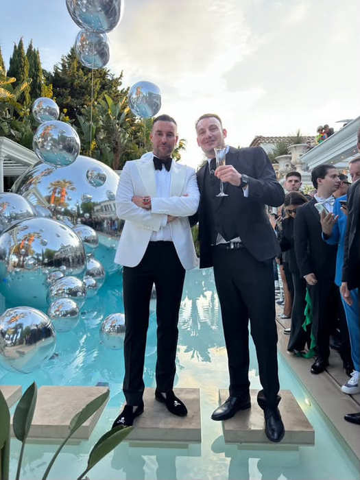 Aliatul lui Philipp Plein o pune la punct pe Lucia Bartoli: „Nu este aptă să fie o mamă demnă pentru copiii ei”