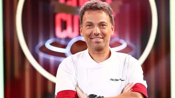 Rețeta de pască a lui Ștefan Popescu face senzație. Detaliul care o transformă total