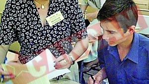 Copiii "capsunarilor" se intorc acasa