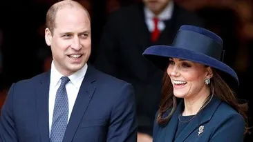 UPDATE: Kate Middleton a născut! Care este sexul bebelușului