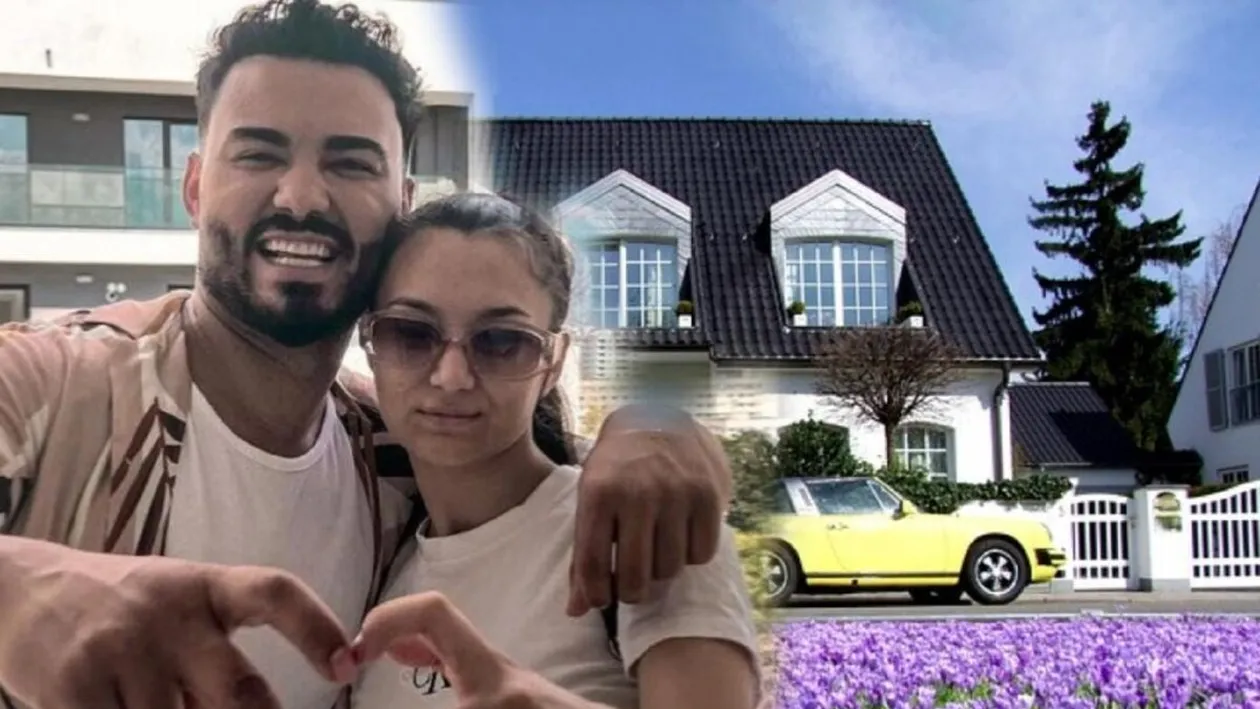 Jador nu își lasă sora la greu. Artistul are planuri mari și urmează să facă o achiziție extrem de importantă. Iată despre ce e vorba