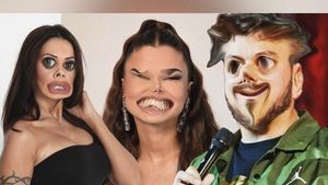 Test amuzant pentru fanii showbiz! Recunoști vedetele românești din imaginile modificate? Unele te vor pune în dificultate!