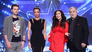 Vezi aici cele mai tari momente de la ”Românii au Talent”