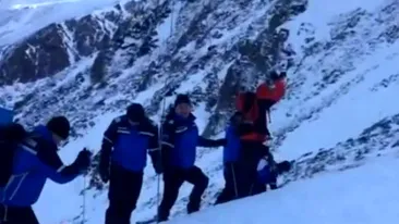 Un turist a murit după ce s-a lovit la cap, în Masivul Piatra Craiului