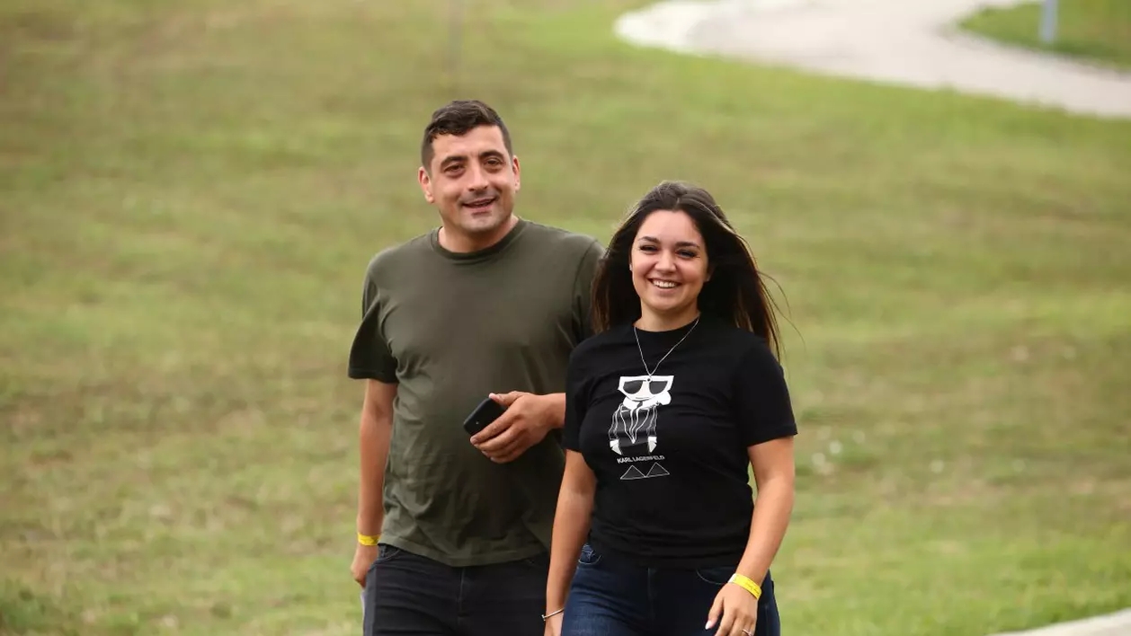 Obicei bizar la nunta lui George Simion cu Ilinca Munteanu! Rar s-a mai auzit aşa ceva: "O să fie expusă pe gard"