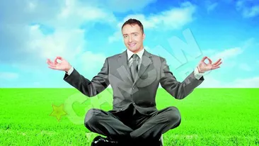 Costi Ionita a dat-o pe yoga! S-a lasat de carne de frica energiilor negative