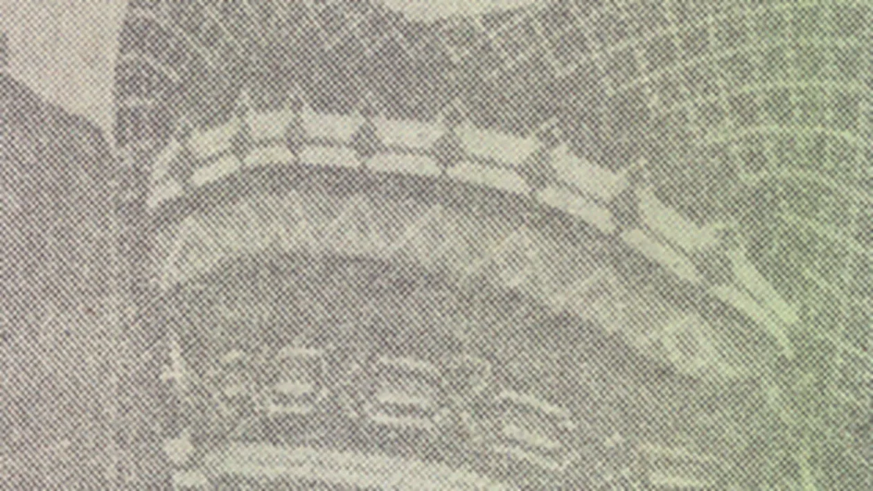 L-a omorat pentru ca i-a rapit concubina