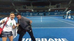 Câţi bani câştigă Darren Cahill de la Simona Halep! Este unul dintre cei mai bine plătiţi antrenori din lume