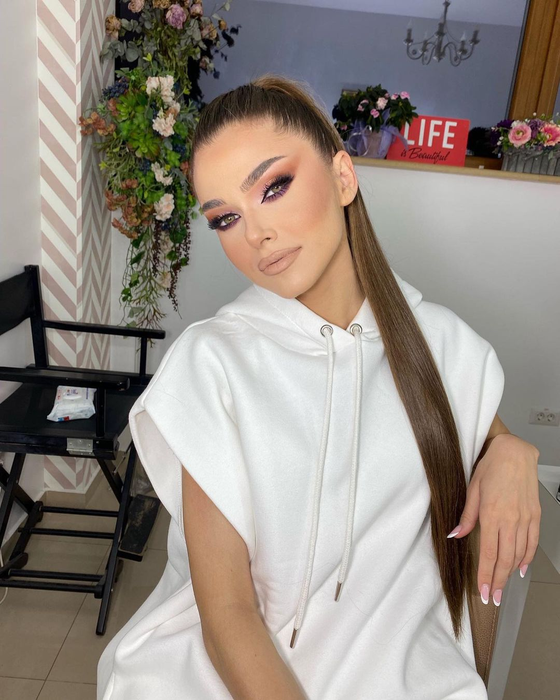 Theo Rose şi Alex Leonte, probleme în relaţie? Artista face dezvăluiri: „Ne certăm în fiecare zi”