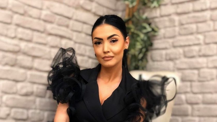 Andreea Mantea, primele declarații despre partenerul de viață. De ce îl ține departe de ochii curioșilor? „Nu îl ascund!”
