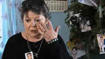 Anca Pandrea nu mai iese din casă! Nici la mormântul lui Iurie Darie nu a mai ajuns: ”Nu am putut să…”